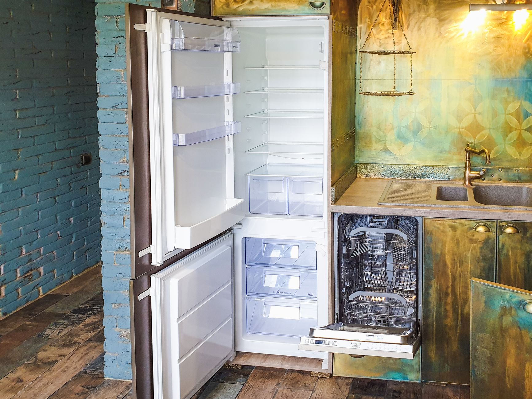 Dépannage frigo équipe à Vitry-sur-Seine